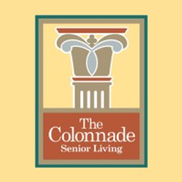 Colonnade Senior Living logo