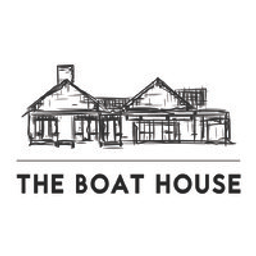 The Boat House logo