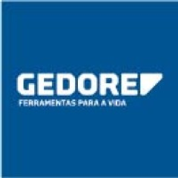Gedore Brasil logo