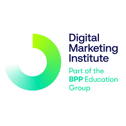 Digital Marketing Specialist logo