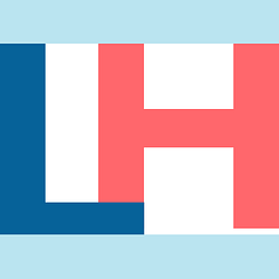 LiveHappy Inc logo