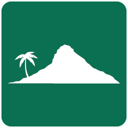 Kualoa Ranch Hawai'i logo