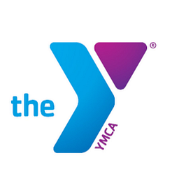 Glow YMCA logo