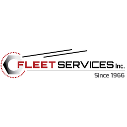 S & L Fleet Services logo