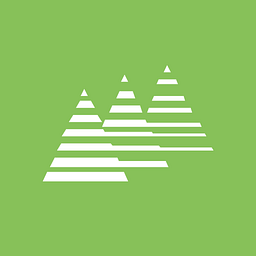 BARTLETT PARK DISTRICT APPLE ORCHARD GOLF COURSE logo