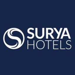 Surya Hotels logo