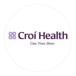 Croí Health logo