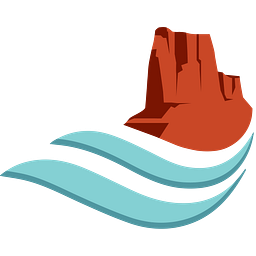City of Page logo