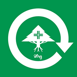 LRG logo