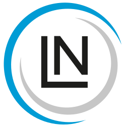 Leannova logo