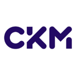 CKM Group DE logo