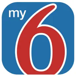 Studio 6 Suites logo