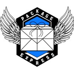 D&V Package Express LLC logo