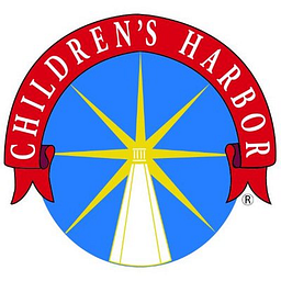 CHILDRENS HARBOR logo