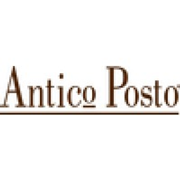 Antico Posto logo