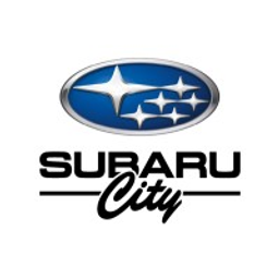 Schlossmann Subaru City of Milwaukee logo
