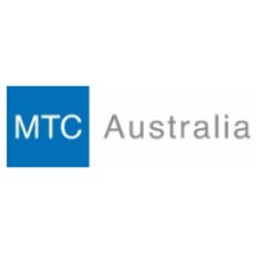 Management and Training Corporation logo
