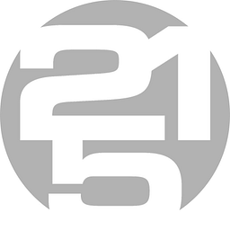 USD 215 logo