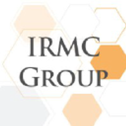 IRMC logo