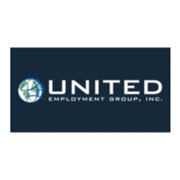United Employment Group logo