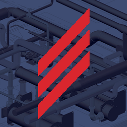 Hallam logo
