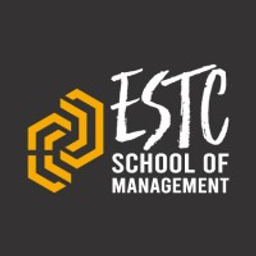 ESTC School Of Management logo