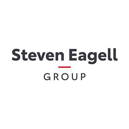 Steven Eagell Group logo