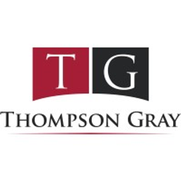 Thompson Gray Inc logo