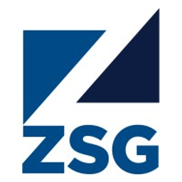 ZSG logo