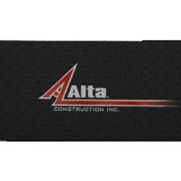 Alta Construction East Inc logo