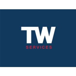 TW Services Inc. logo