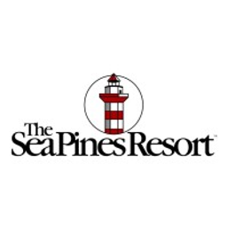 Sea Pines logo