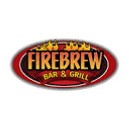 FIREBREW Bar & Grill logo