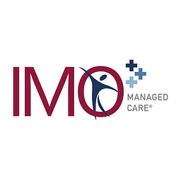 Injury Management Organization logo