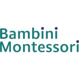 Bambini Montessori Academy logo