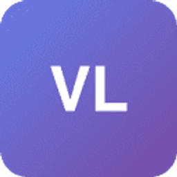 Velvet Ledger Workforce logo