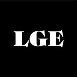 LGE logo