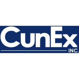 Cunex Inc. logo