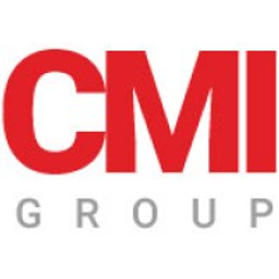 CMI Group Aerospace & Defense logo
