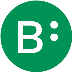 Bartiméus logo