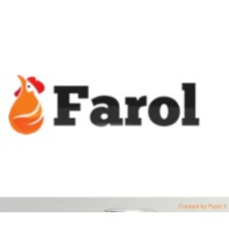 Farol Ina De logo