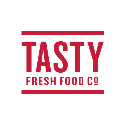 Tasty Fresh Food Co. logo
