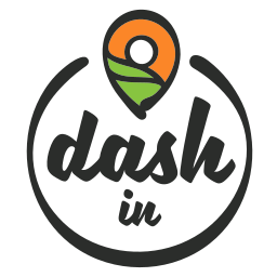 Dash In logo