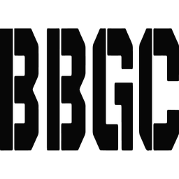 BBGC logo