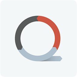 QRY logo