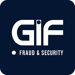 GIF International logo