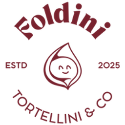 Foldini's logo