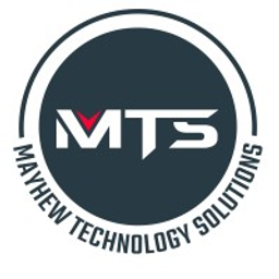 Mayhew Technology Solutions logo