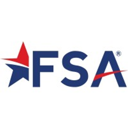 FSA Trucking logo
