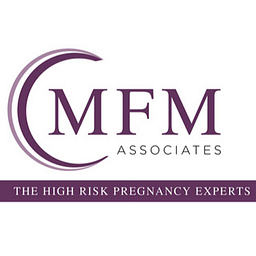 Maternal Fetal Medicine Associates logo